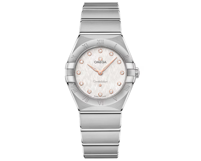 Omega Constellation Manhattan