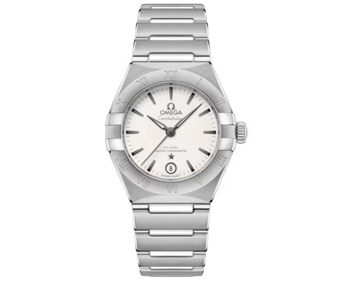 Omega Constellation Manhattan Automatic Ekskluzywne Zegarki