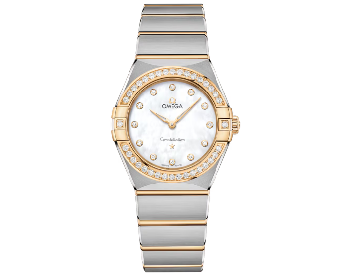 Omega Constellation Ekskluzywne Zegarki