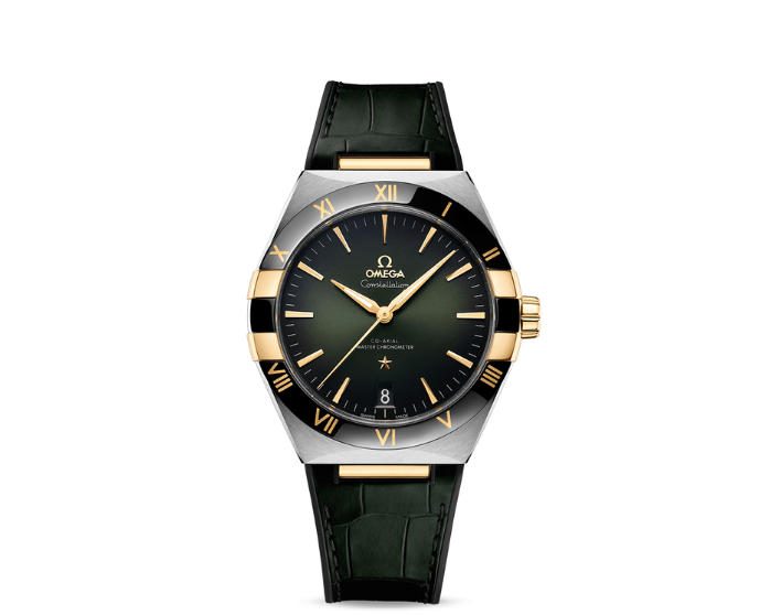 Omega Constellation Ekskluzywne Zegarki
