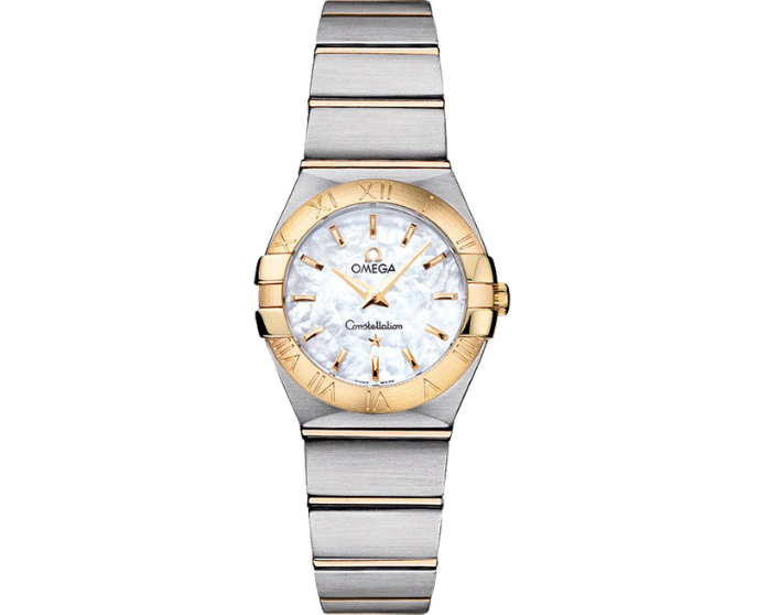Omega Constellation Ekskluzywne Zegarki