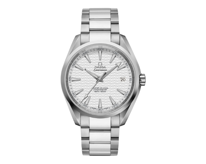 Omega Seamaster Aqua Terra Ekskluzywne Zegarki