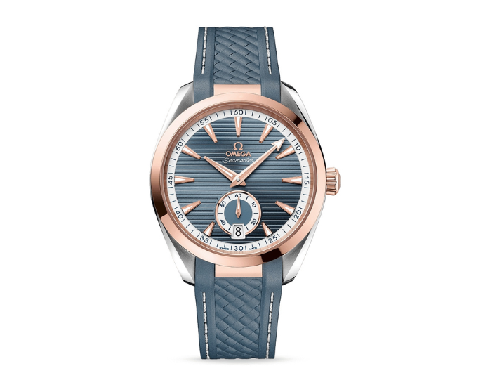 Omega Seamaster Aqua Terra 150M Ekskluzywne Zegarki