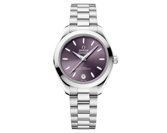 Omega Seamaster Aqua Terra 150M Co-Axial Master Chronometer 30 mm Ekskluzywne Zegarki