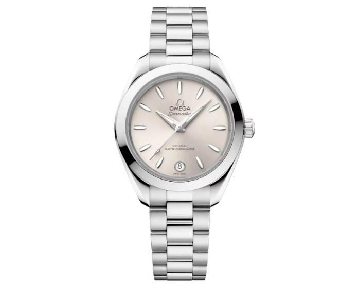 Omega Seamaster Aqua Terra 150M Co-Axial Master Chronometer 30 mm
