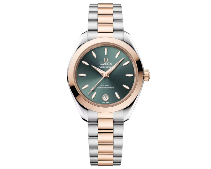 Omega Seamaster Aqua Terra 150M Co-Axial Master Chronometer 30 mm