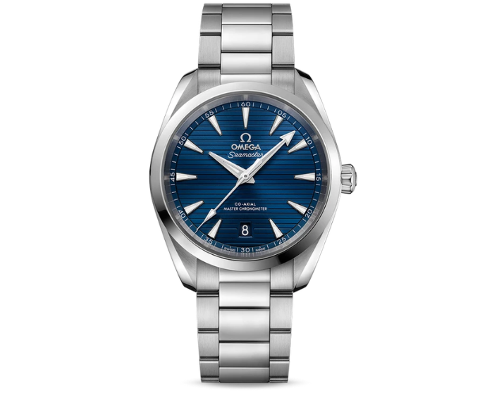 Omega Seamaster Aqua Terra 150M Co-Axial Master Chronometer 38 mm