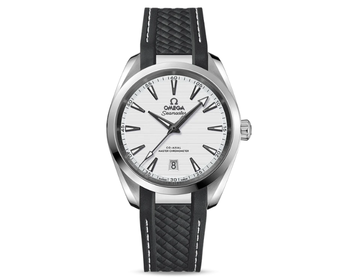 Omega Seamaster Aqua Terra 150M Co-Axial Master Chronometer 38 mm
