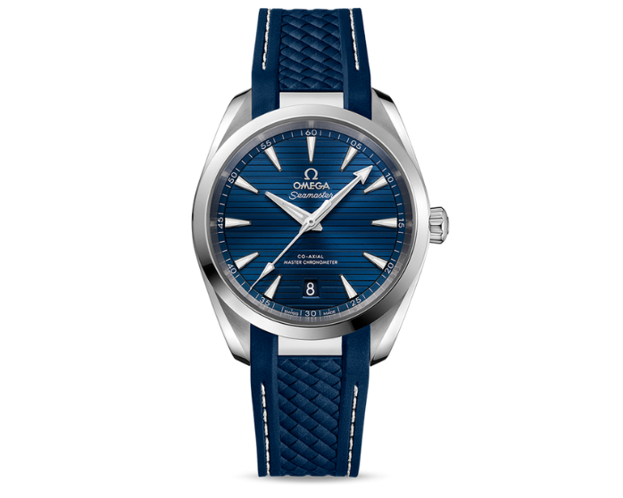 Omega Seamaster Aqua Terra 150M Co-Axial Master Chronometer 38 mm Ekskluzywne Zegarki