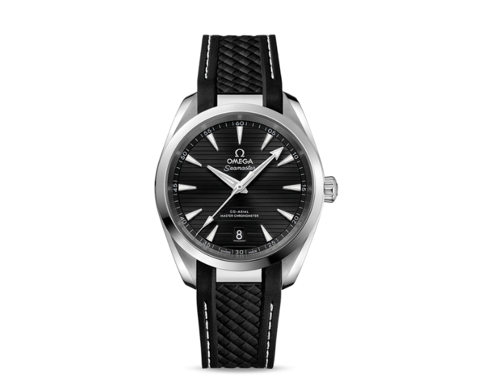 Omega Seamaster Aqua Terra 150M Co-Axial Master Chronometer 38 mm Ekskluzywne Zegarki