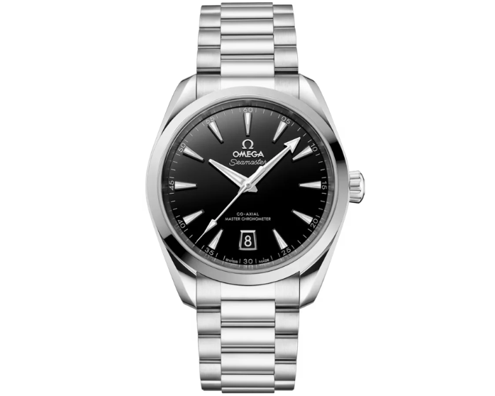 Omega Seamaster Aqua Terra 150M Co-Axial Master Chronometer 38 mm Ekskluzywne Zegarki