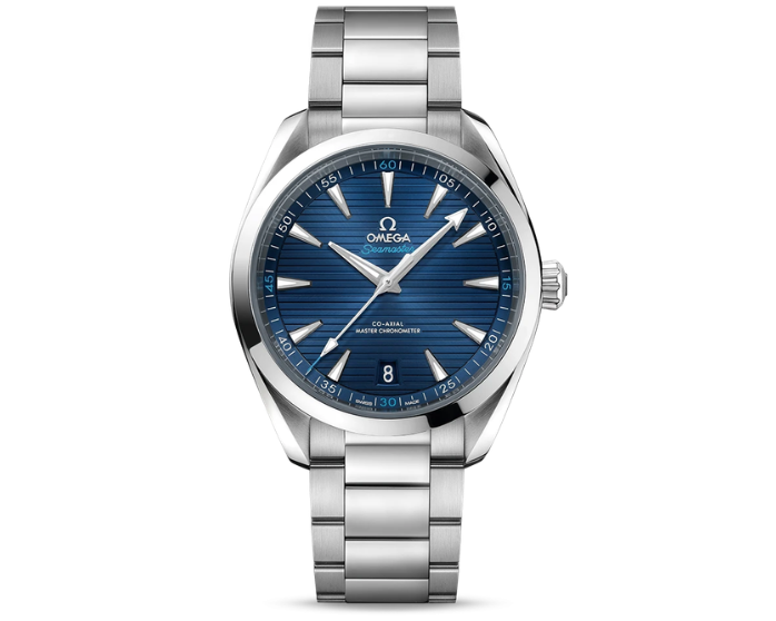 Omega Seamaster Aqua Terra 150M Co-Axial Master Chronometer 41 mm