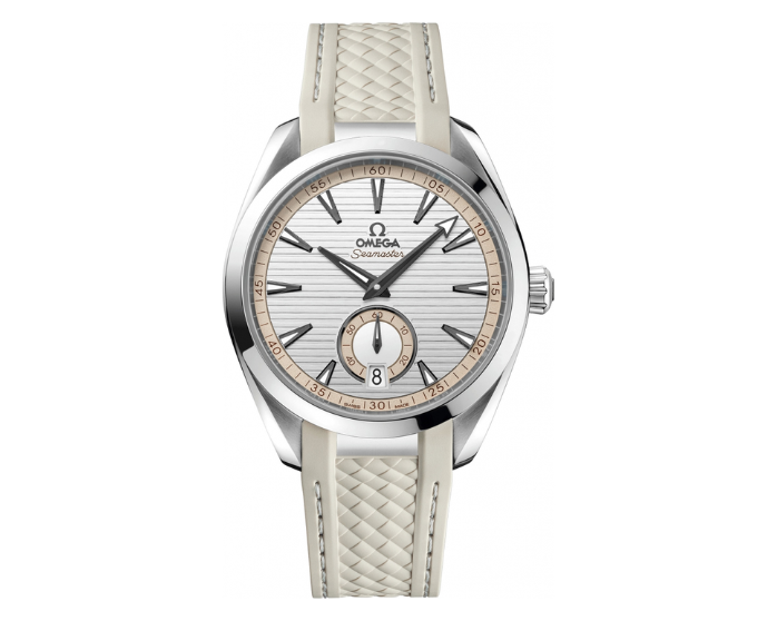 Omega Seamaster Aqua Terra 150M Co‑Axial Master Chronometer Small Seconds 41 mm Ekskluzywne Zegarki