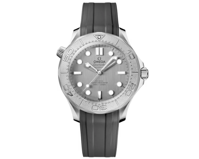 Omega Seamaster Diver 300M Co-Axial Master Chronometer Ekskluzywne Zegarki