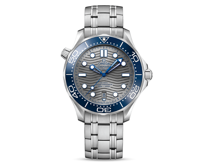 Omega Seamaster Diver 300M Co-Axial Master Chronometer Ekskluzywne Zegarki