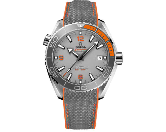 Omega Seamaster Planet Ocean 600M Ekskluzywne Zegarki