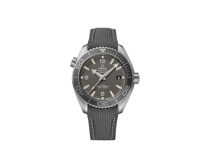 Omega Seamaster Planet Ocean 600M Ekskluzywne Zegarki