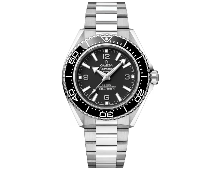 Omega Seamaster Planet Ocean 600M Co-Axial Master Chronometer 42 mm Ekskluzywne Zegarki