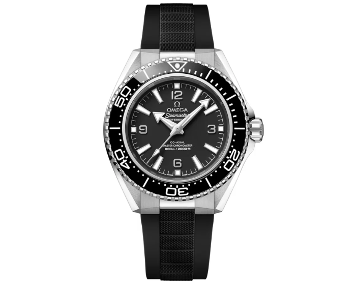 Omega Seamaster Planet Ocean 600M Co-Axial Master Chronometer 42 mm Ekskluzywne Zegarki