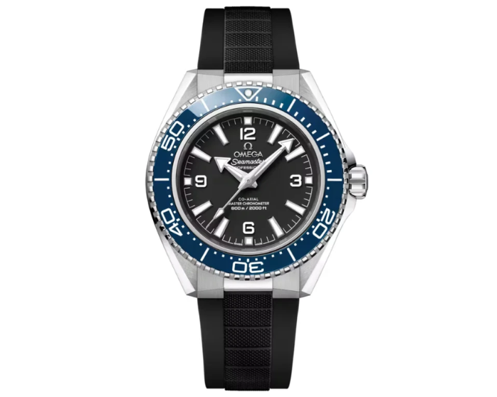 Omega Seamaster Planet Ocean 600M Co-Axial Master Chronometer 42 mm Ekskluzywne Zegarki