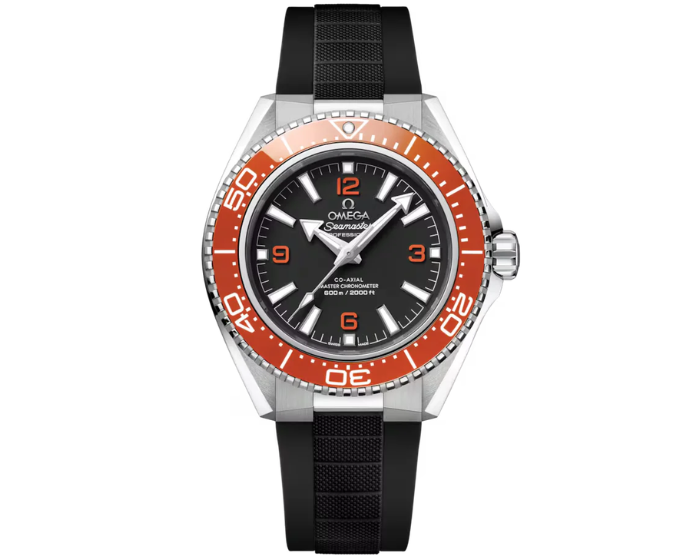 Omega Seamaster Planet Ocean 600M Co-Axial Master Chronometer 42 mm Ekskluzywne Zegarki