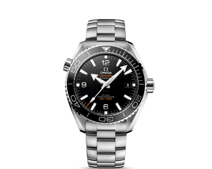 Omega Seamaster Planet Ocean 600M Ekskluzywne Zegarki