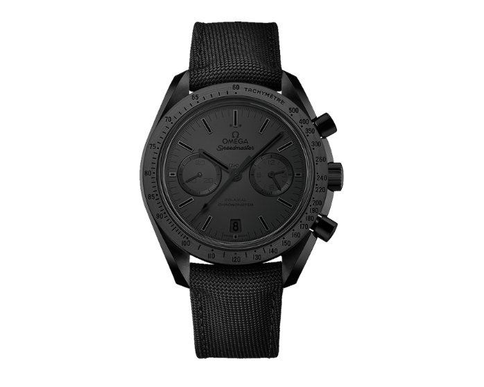 Omega Speedmaster Dark Side of the Moon Black Black Ekskluzywne Zegarki