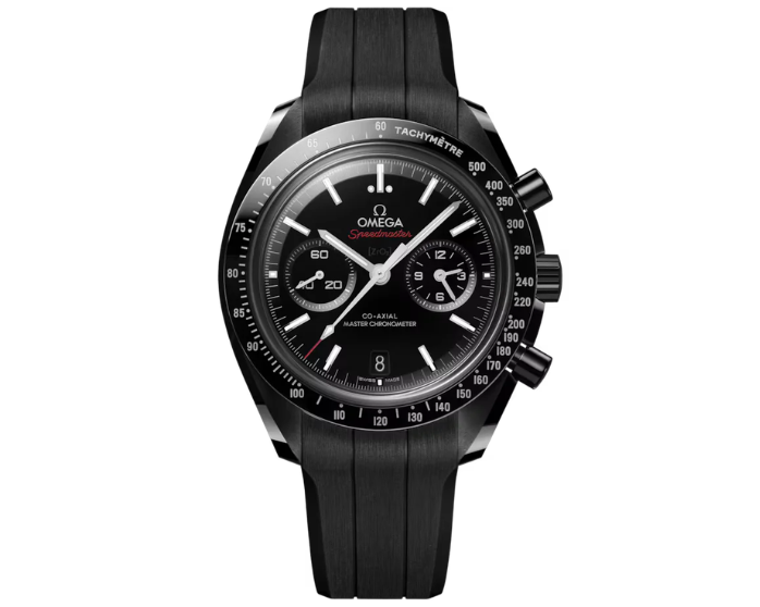 Omega Speedmaster Dark Side of the Moon Co-Axial Master Chronometer Chronograph 44.25 mm