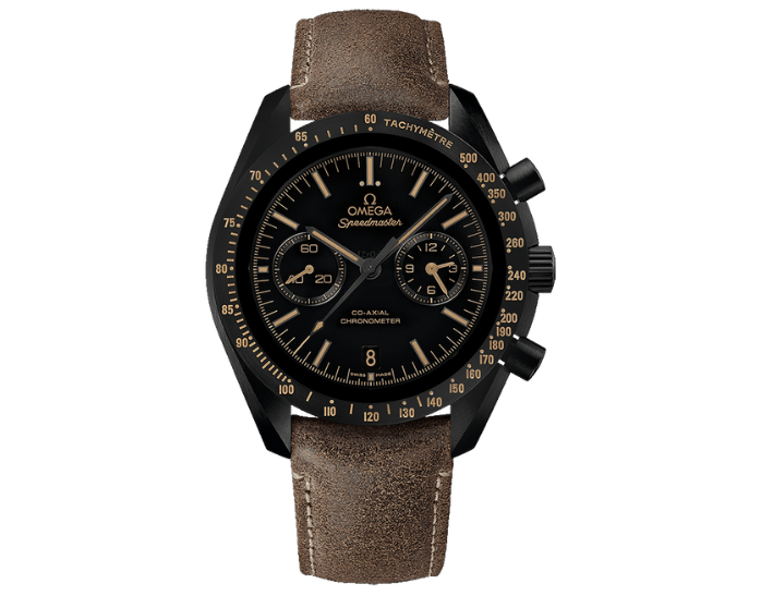 Omega Speedmaster Dark Side of the Moon Vintage Black Ekskluzywne Zegarki
