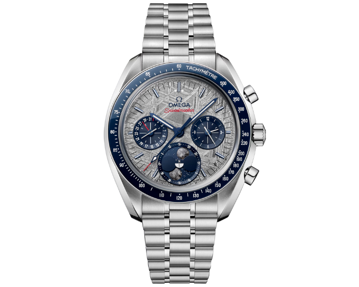 Omega Speedmaster Moonphase Ekskluzywne Zegarki