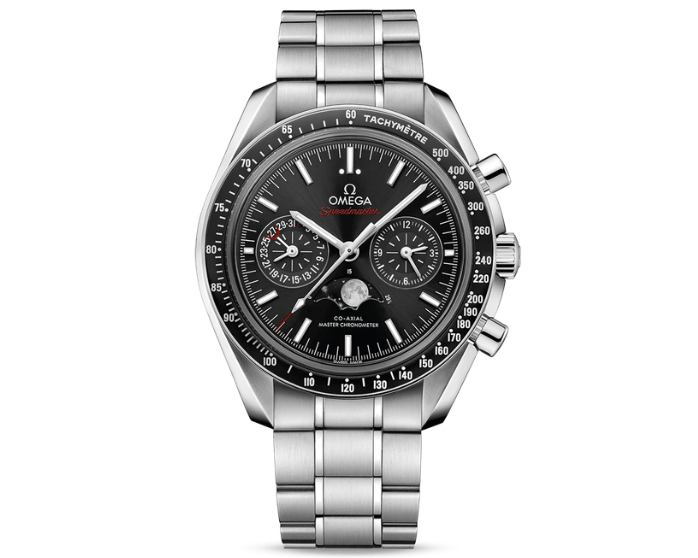 Omega Speedmaster Moonphase Ekskluzywne Zegarki