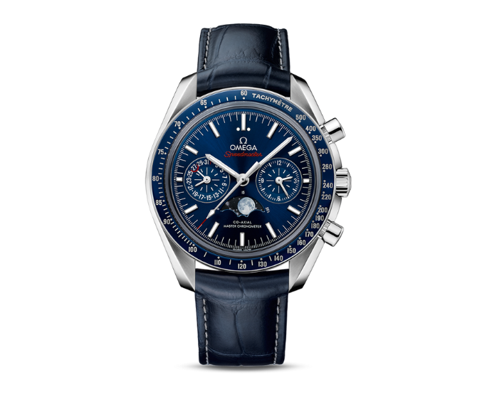 Omega Speedmaster Moonphase Ekskluzywne Zegarki