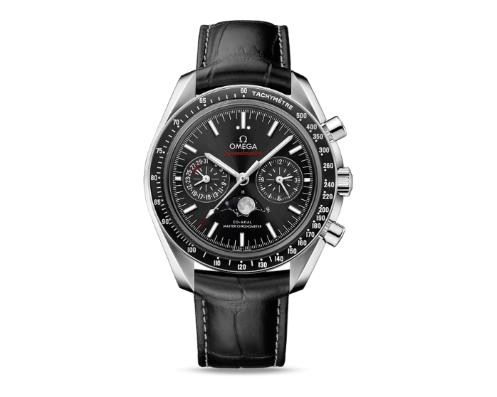 Omega Speedmaster Moonphase Ekskluzywne Zegarki