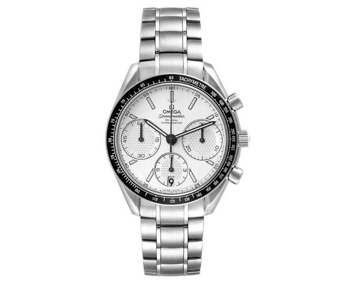 Omega Speedmaster Racing Ekskluzywne Zegarki