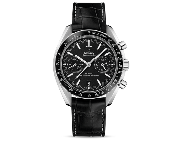 Omega Speedmaster Racing Co-Axial Master Chronometer Chronograph 44.25 mm