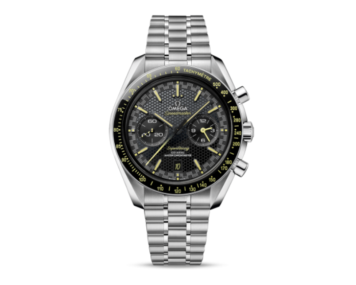 Omega Speedmaster Super Racing Ekskluzywne Zegarki