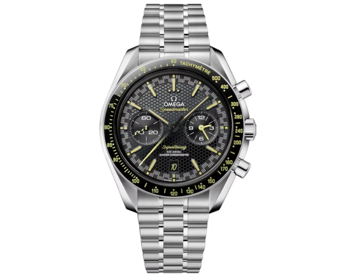 Omega Speedmaster Super Racing