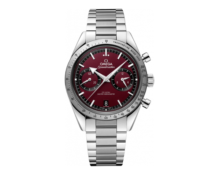 Omega Speedmaster ’57 Chronograph Ekskluzywne Zegarki