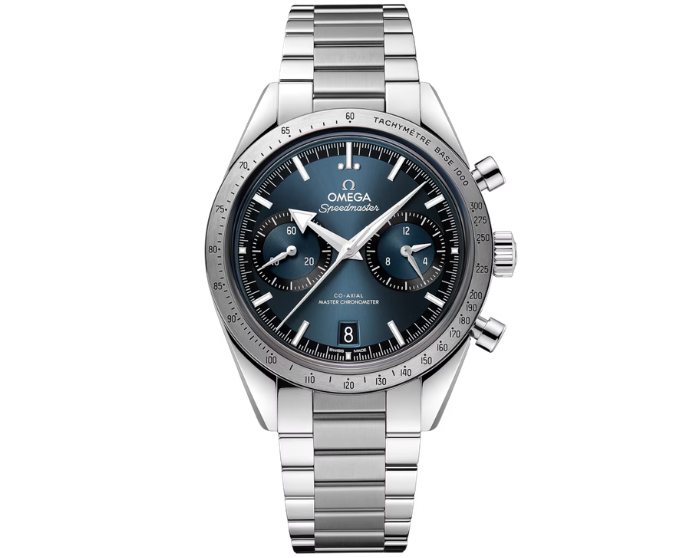 Omega Speedmaster '57 Co-Axial Master Chronometer Chronograph 40.5 mm