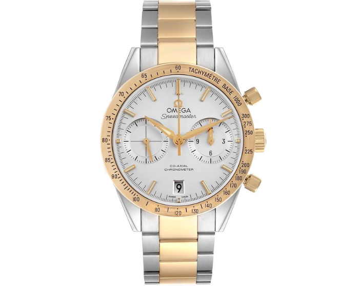 Omega Speedmaster ’57 Ekskluzywne Zegarki