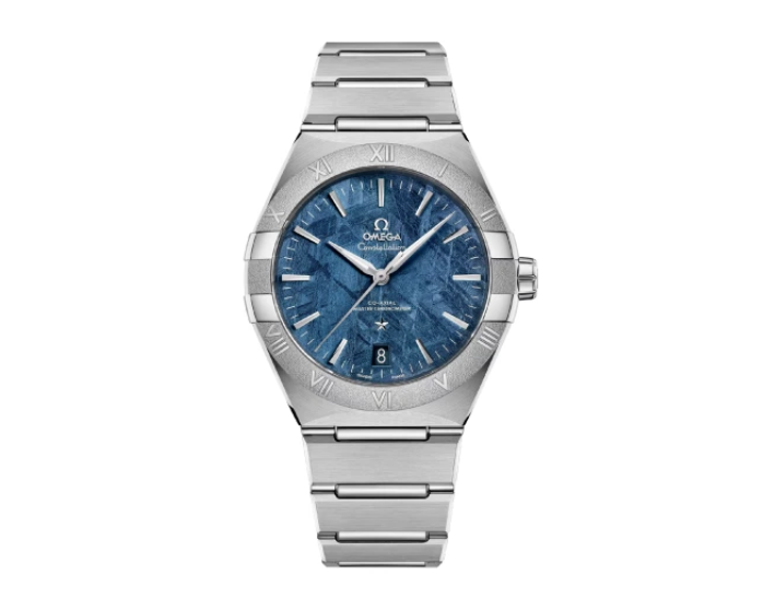 Omega Constellation Ekskluzywne Zegarki