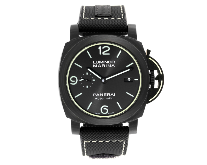 Panerai Luminor Marina Carbotech Ekskluzywne Zegarki