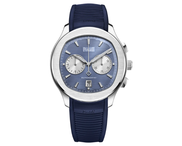 Piaget Polo Date Chronograph 42 Ekskluzywne Zegarki