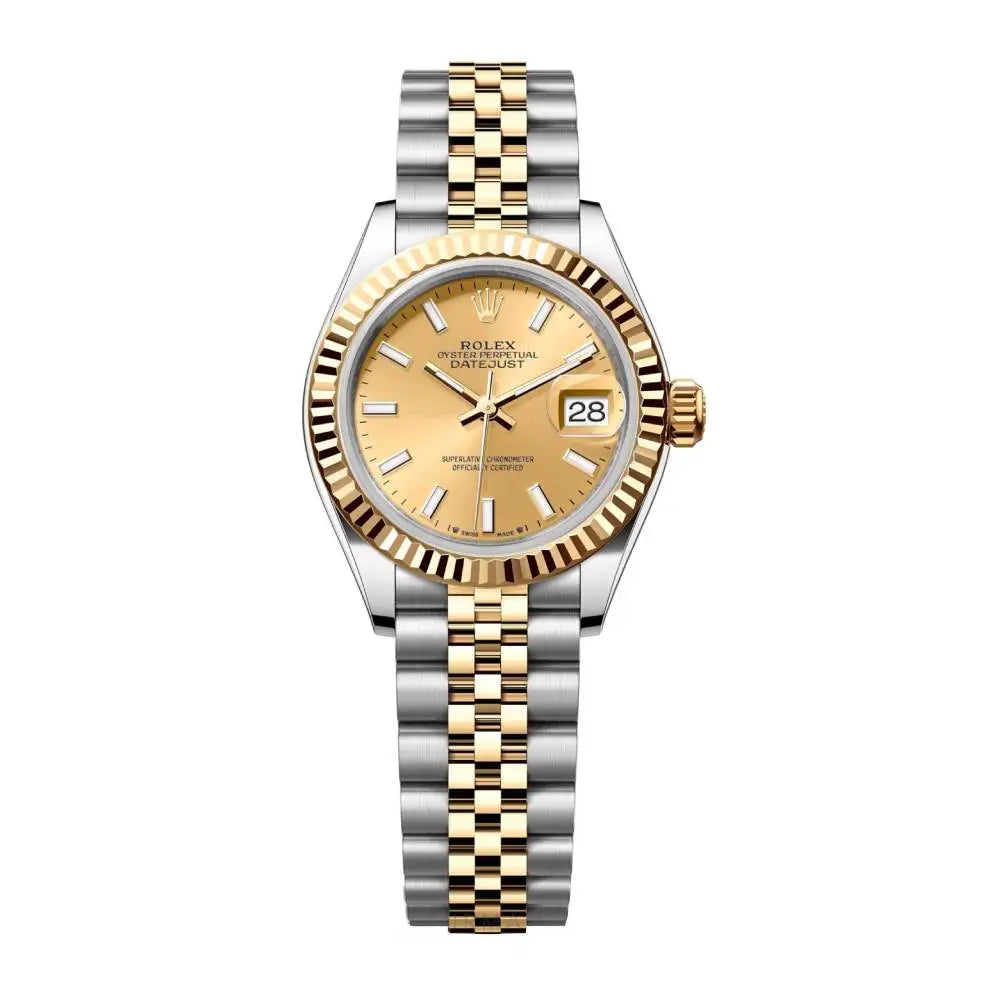 Rolex Lady-Datejust 28 mm