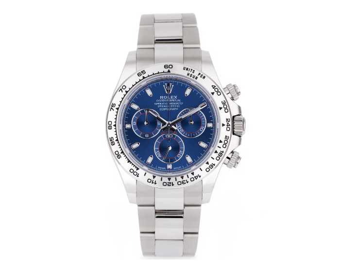 Rolex Cosmograph Daytona Ekskluzywne Zegarki