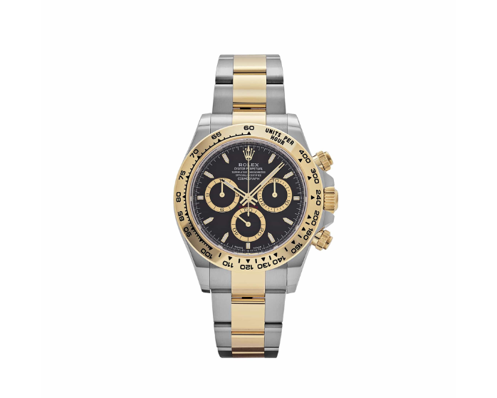 Rolex Cosmograph Daytona Ekskluzywne Zegarki