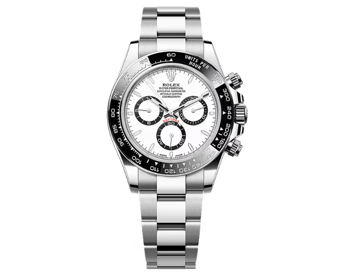 Rolex Cosmograph Daytona Ekskluzywne Zegarki