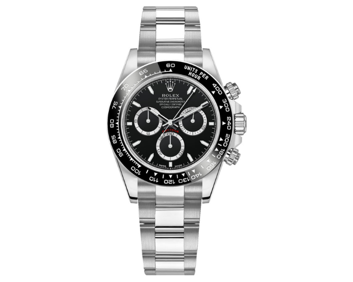 Rolex Cosmograph Daytona Ekskluzywne Zegarki