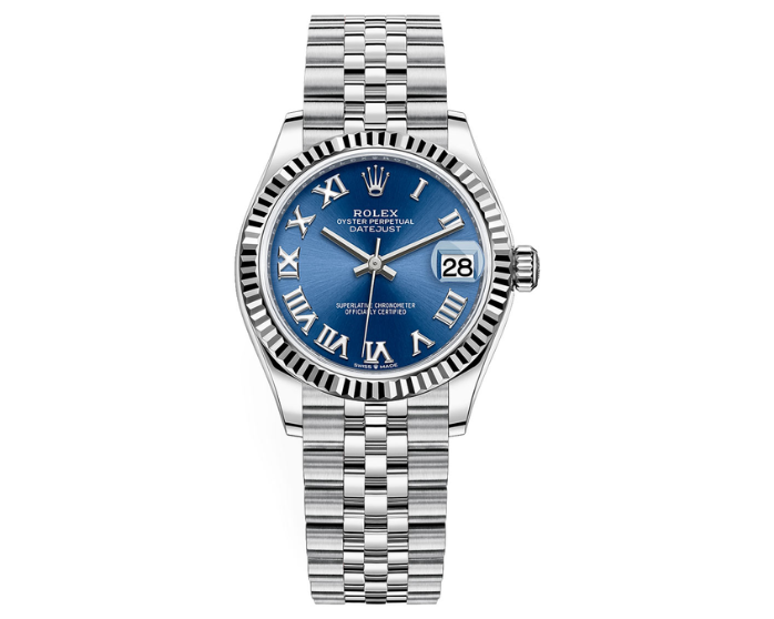 Rolex Datejust 31 Ekskluzywne Zegarki