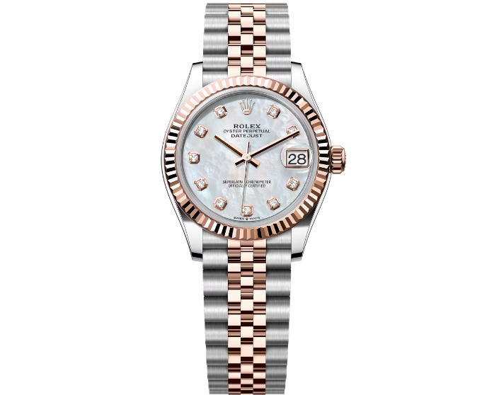 Rolex Datejust 31 Ekskluzywne Zegarki
